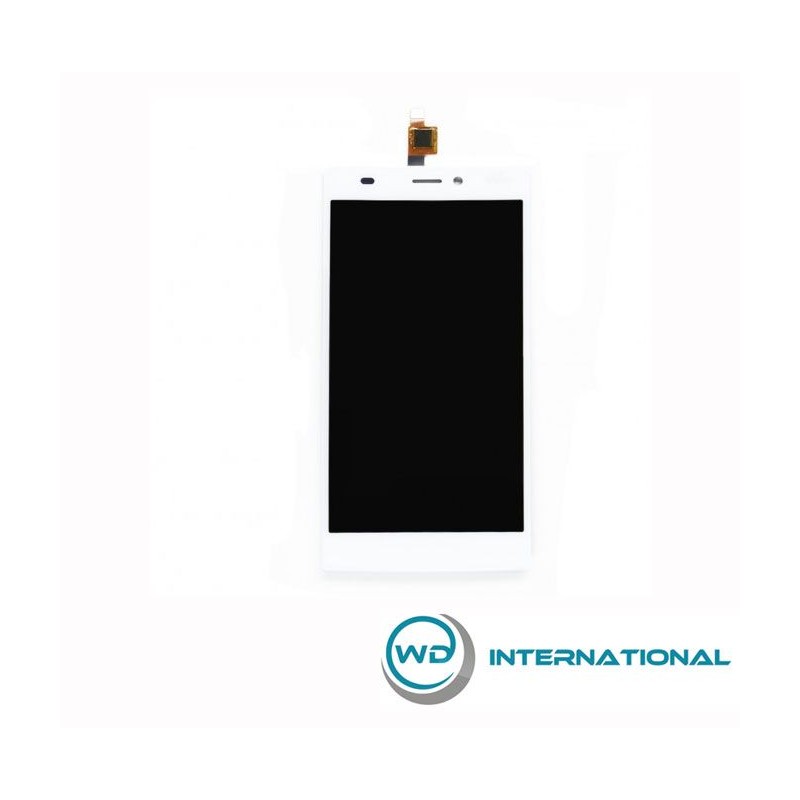 Ecran LCD WIKO Ridge 4G Noir