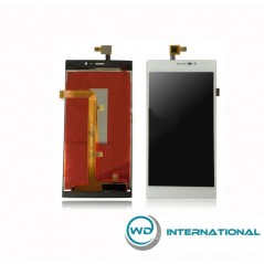 Ecran LCD WIKO Ridge 4G Noir