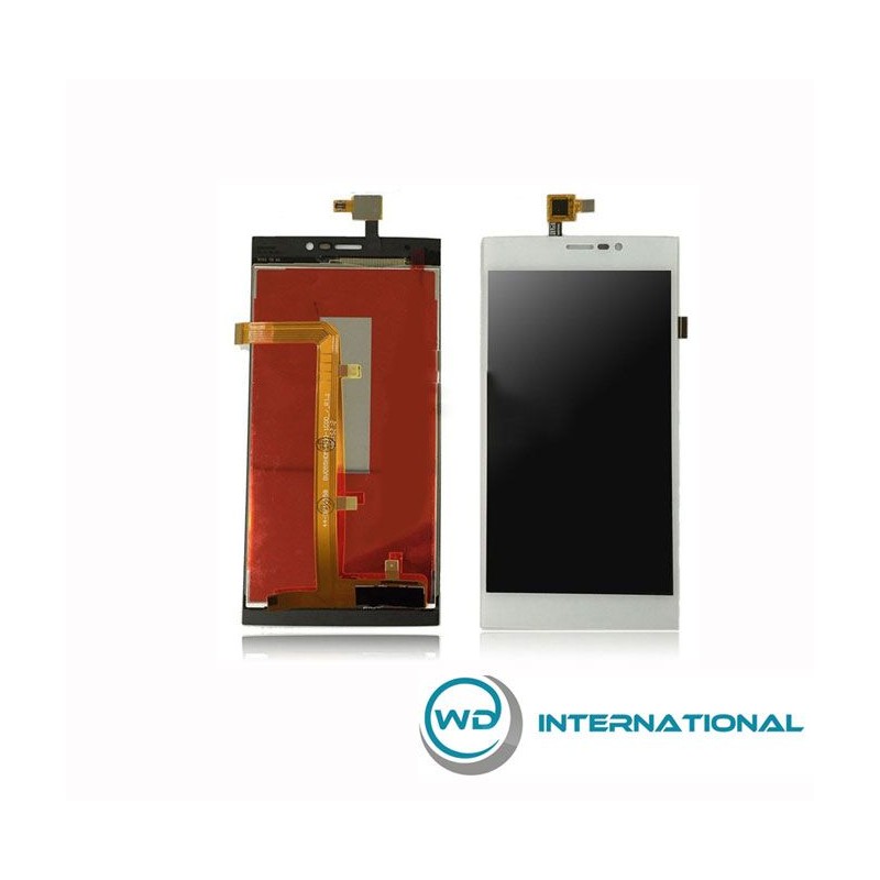 Ecran LCD WIKO Ridge 4G Noir