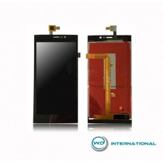 Ecran LCD WIKO Ridge 4G Noir
