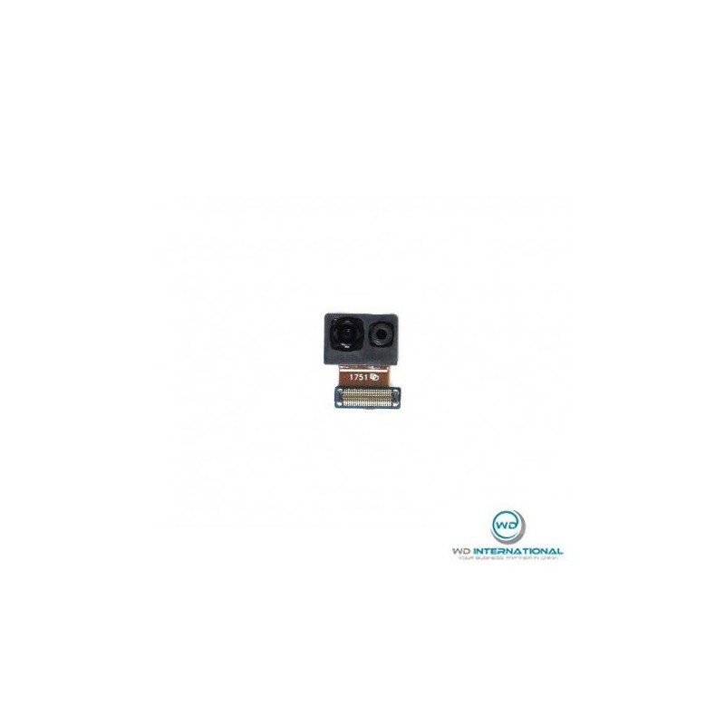 Caméra Avant Samsung S9