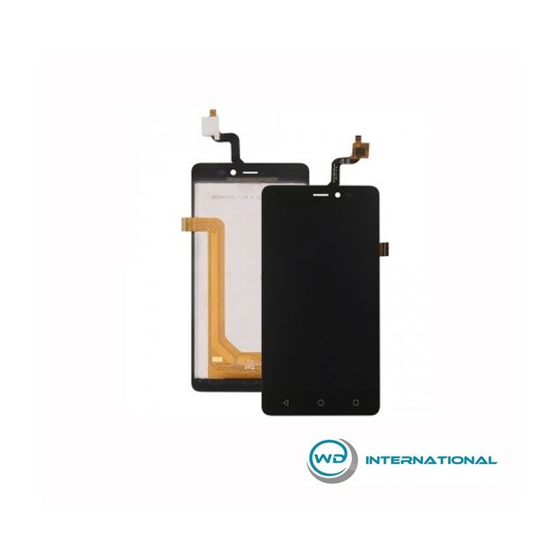 Ecran LCD WIKO Freffy Noir