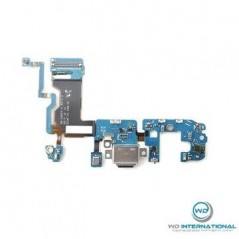 Connecteur de charge Samsung S9+