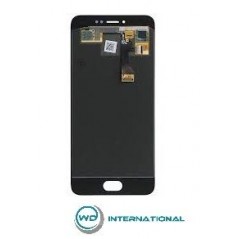 Ecran LCD Meizu Pro 6 Noir