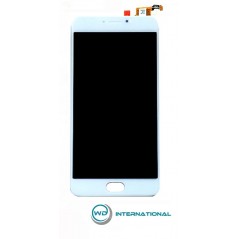 Ecran LCD Meizu M3 Note (M681h) Blanc