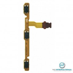 Nappe Power Volume Huawei P8 Lite 2017