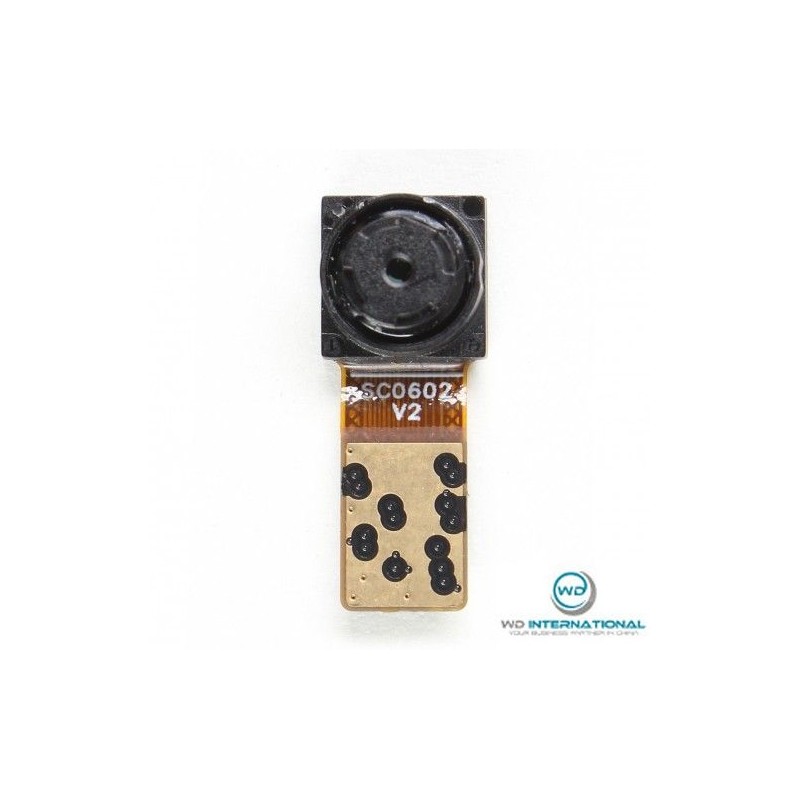 Caméra Avant Huawei P8 Lite 2017