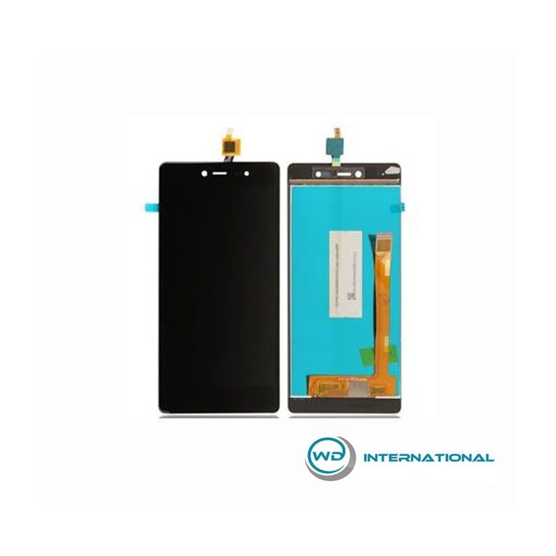 Ecran LCD WIKO Fever black