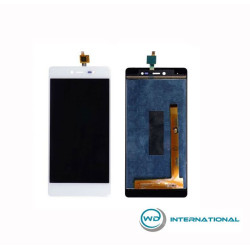 Ecran LCD WIKO Fever White