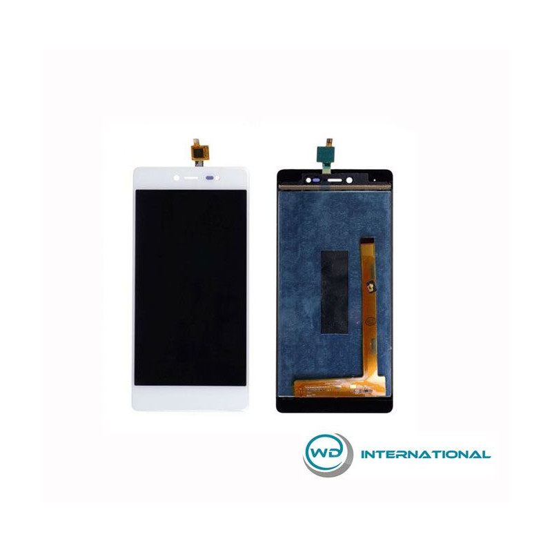 Ecran LCD WIKO Fever White