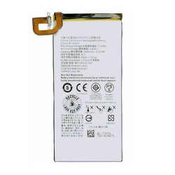 Akku BlackBerry Priv (BAT-60122-003)