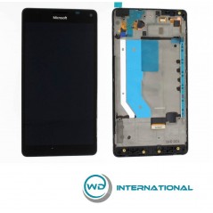 Ecran LCD Nokia 950 XL Noir