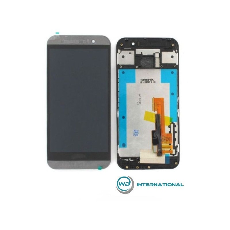 Ecran LCD Nokia N6 Noir