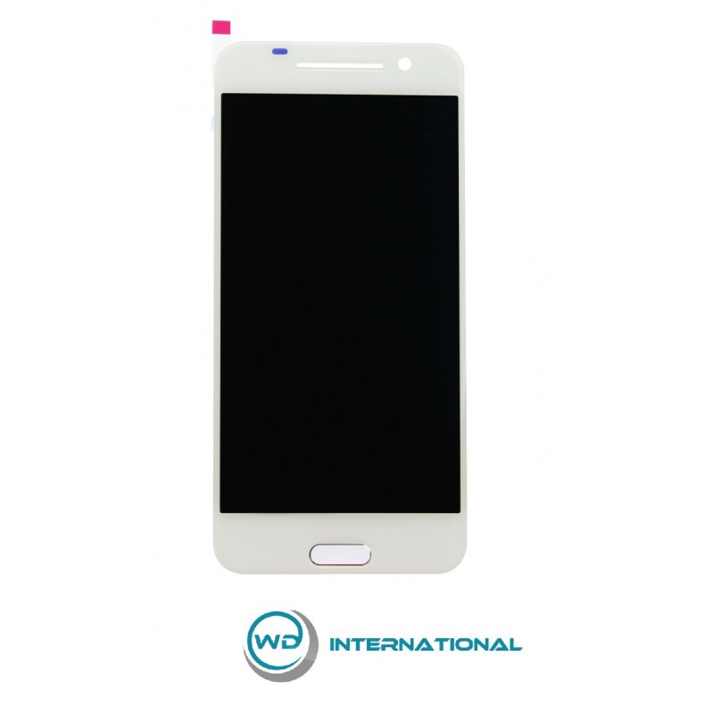 Ecran LCD Nokia N6 Noir