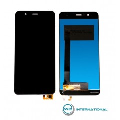 Ecran LCD Nokia N6 Noir