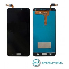 Ecran LCD Nokia N6 Noir