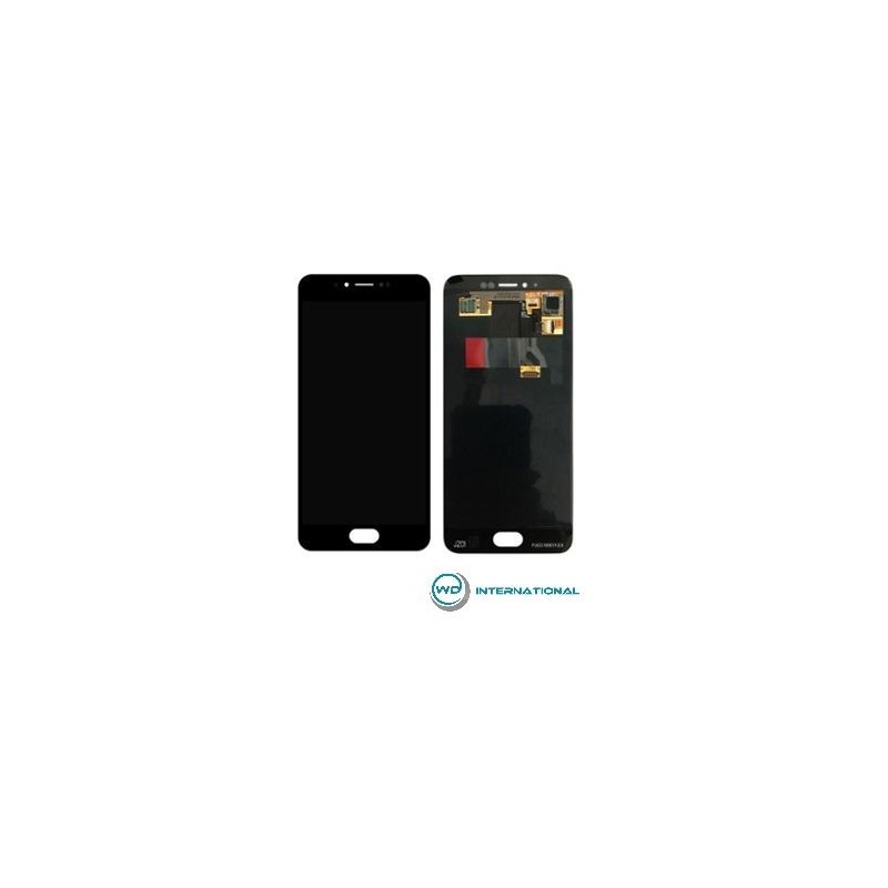 Ecran LCD Meizu MX6 Noir