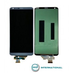 Ecran LCD Nokia N6 Noir