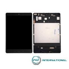 Ecran LCD Nokia N6 Noir