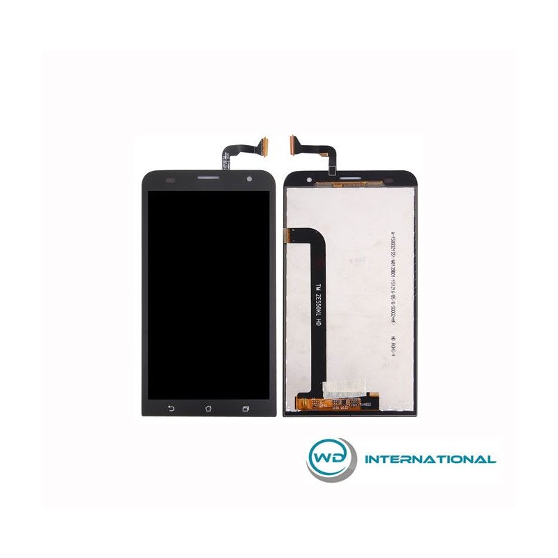 Ecran LCD Nokia N6 Noir