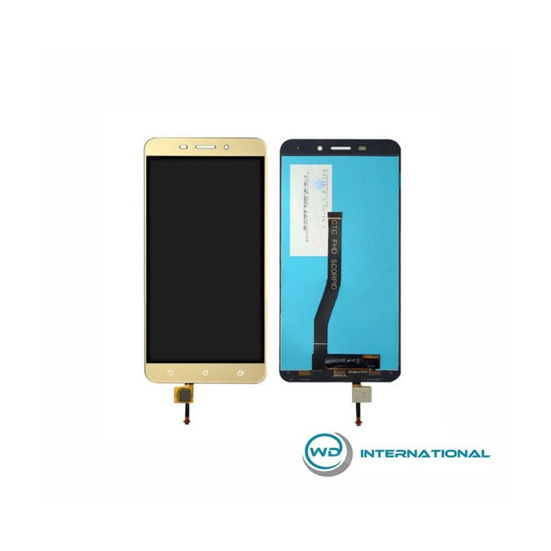 Ecran LCD Nokia N6 Noir