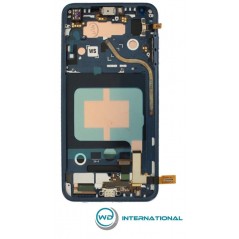 Ecran LCD Nokia N6 Noir