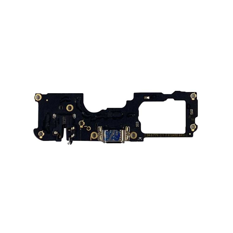 Nappe Connecteur de Charge Oppo Find X3 Lite