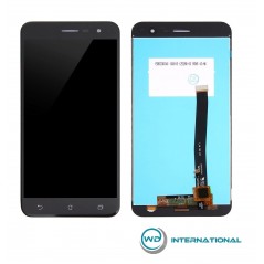 Ecran LCD Nokia N6 Noir