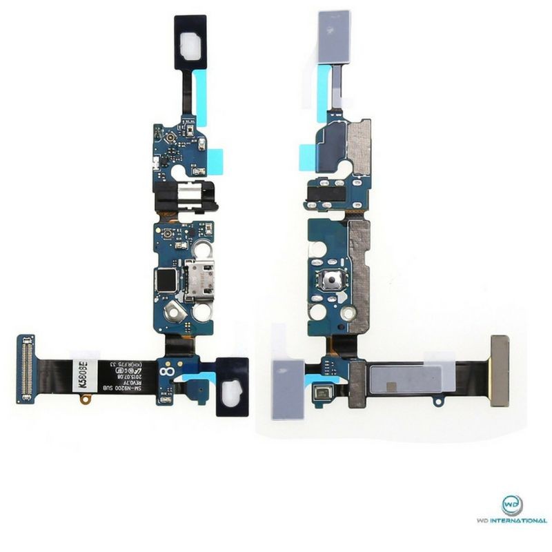 Connecteur de Charge Samsung Galaxy  Note 5