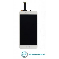 Ecran LCD Meizu MX6 Blanc