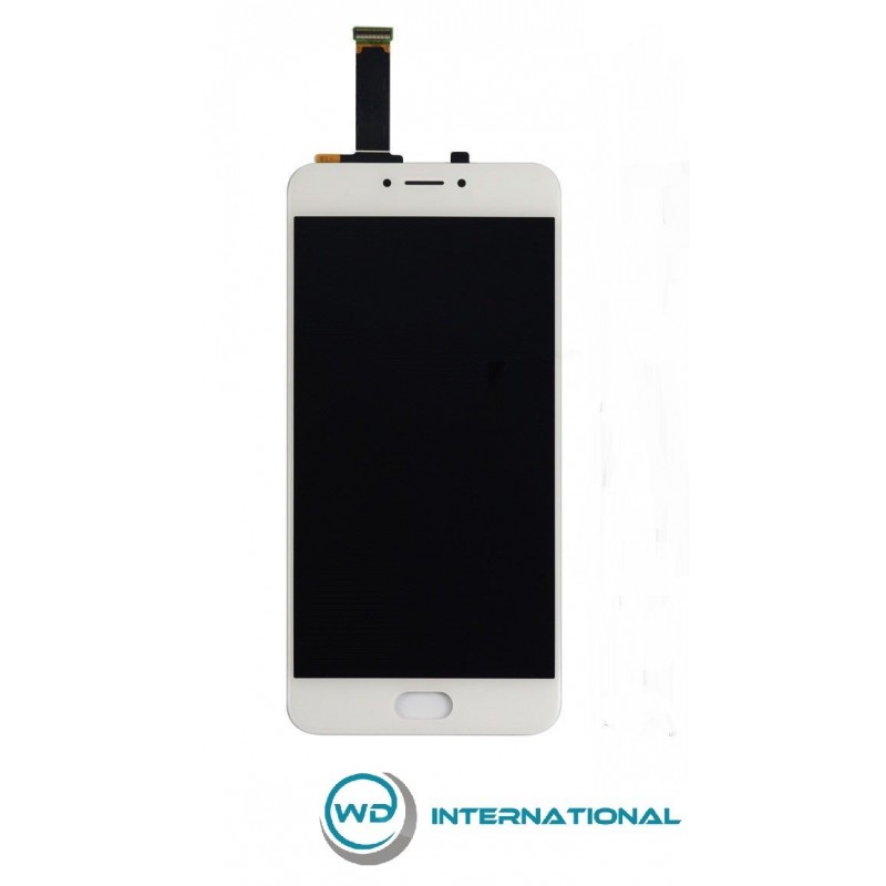 Ecran LCD Meizu MX6 Blanc