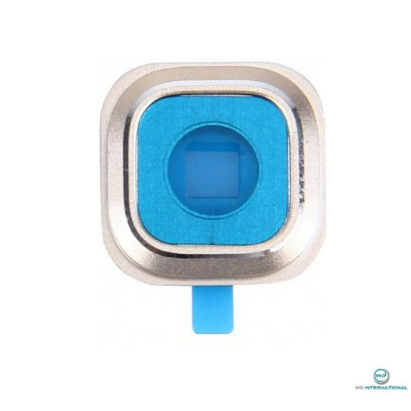 Lentille de caméra  Galaxy  Note 5 noir