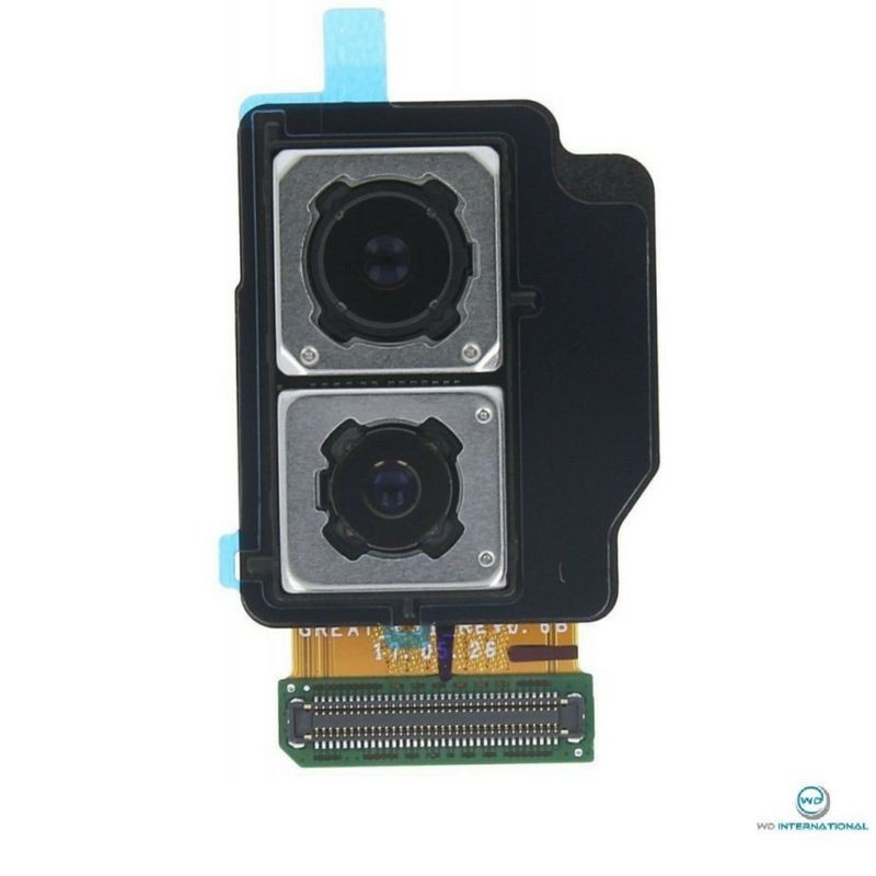 Caméra arrière Samsung galaxy Note 8