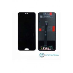 Display Huawei P20 Lite Nero (Originale) (Ricondizionato)
