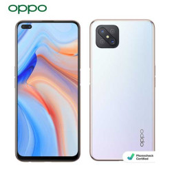 Téléphone Oppo Reno 4Z 5g 128Go Blanc Grade B