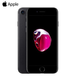 IPhone 7 256GB Negro Grado C Teléfono