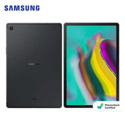 Samsung Galaxy TAB S5E 10.5 Tablet Nero 2019 64Gb Grado Z (Display)