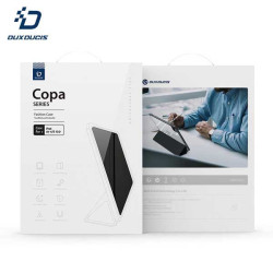 Etui iPad Air 5ème/ 4ème Génération Dux Ducis Smart Cover Noir