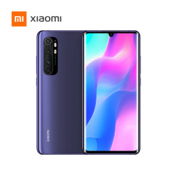 Xiaomi Mi Note 10 Lite Purple 128GB Grade AB