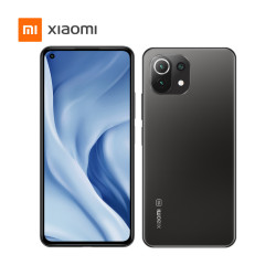 Xiaomi Mi11 Lite Black 64GB Grade AB