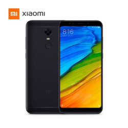 Xiaomi Redmi 5 Plus Black 32GB Grade AB