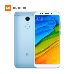 Xiaomi Redmi 5 Plus Blue 32GB Grade AB