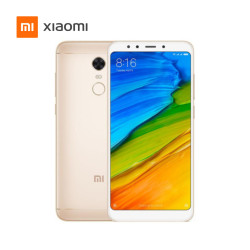 Xiaomi Redmi 5 Plus Gold 32GB Grade AB