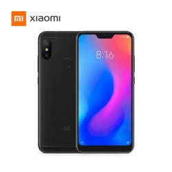 Xiaomi Redmi 6 Black 32GB Grade AB