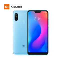 Xiaomi Redmi 6 Blue 32GB Grade AB