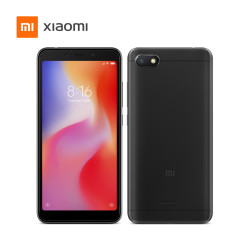 Xiaomi Redmi 6A Black 16GB Grade AB