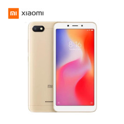 Xiaomi Redmi 6A Gold 16GB Grade AB