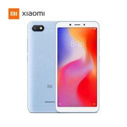 Xiaomi Redmi 6A Blue 16GB Grade AB