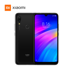 Xiaomi Redmi 7 Black 16GB Grade AB