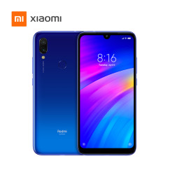 Xiaomi Redmi 7 Blue 16GB Grade AB